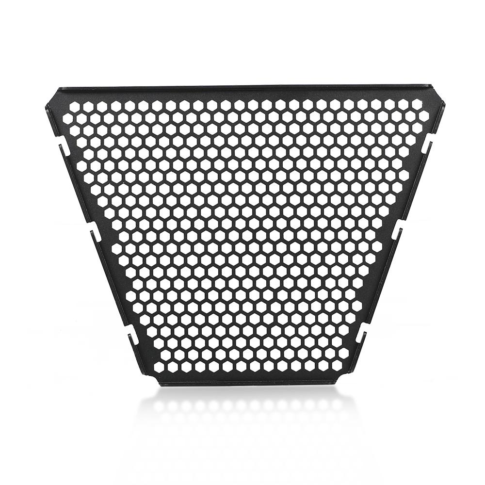 Für Ducati Panigale V4 S Corse R Speciale Streetfighter V4 V4S Motorrad Kühler Schutz Grille Grill Abdeckung Schutz