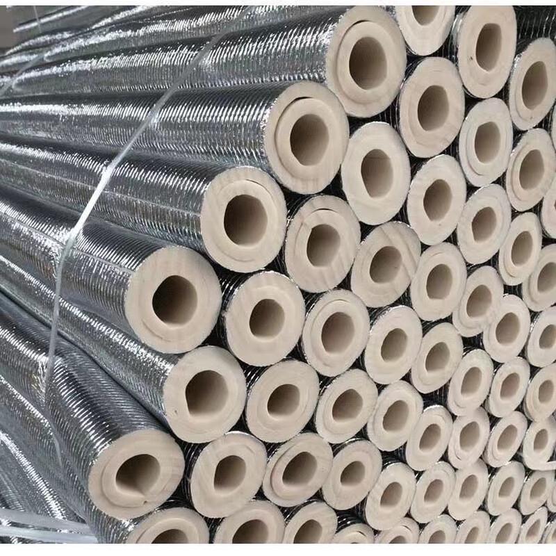 Gongfu Solar Foil Insulation Pipe