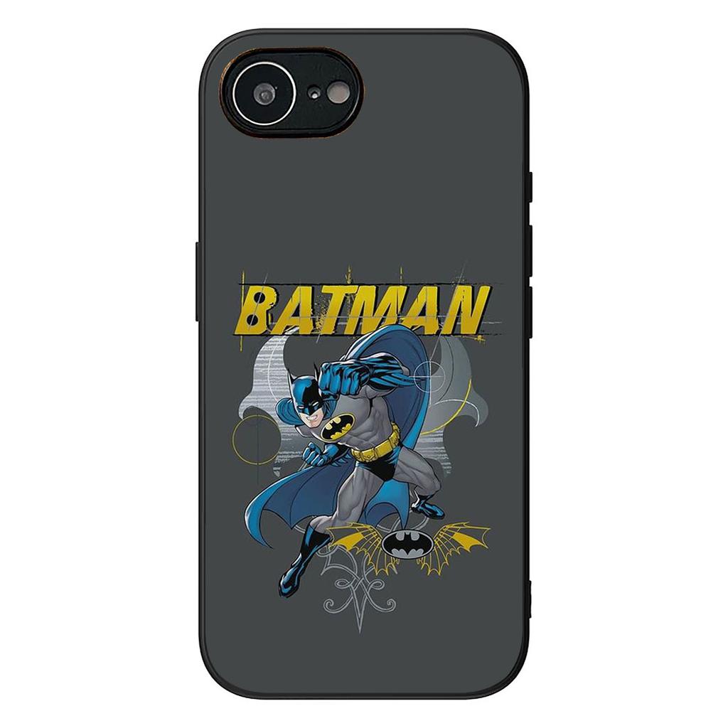 Phone Cover for Samsung Galaxy S22 S20 S21 FE Ultra Plus A15 A16 A25 A26 A33 A34 A56 5G Case Hero B-Batmans B-Bats Man DC Movie