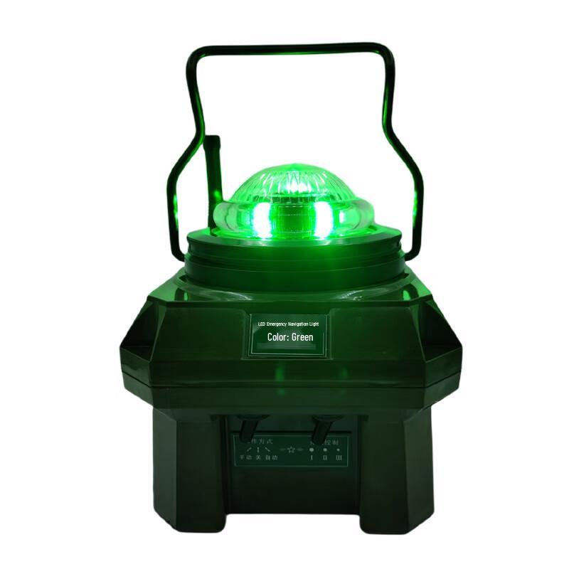 LDZ Emergency Airport Omni-Directional Runway Edge Light