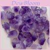 Exquisite Natural Amethyst Cluster Stone Specimen Ideal For Home Decor And Reiki Healing