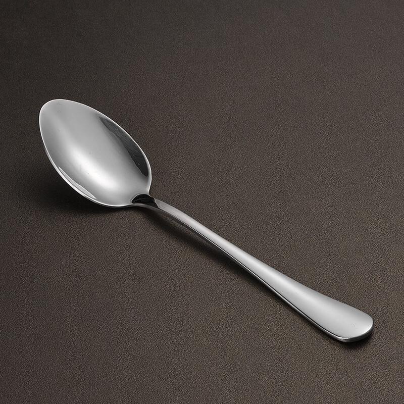 

Stainless Steel Western Cutlery Set