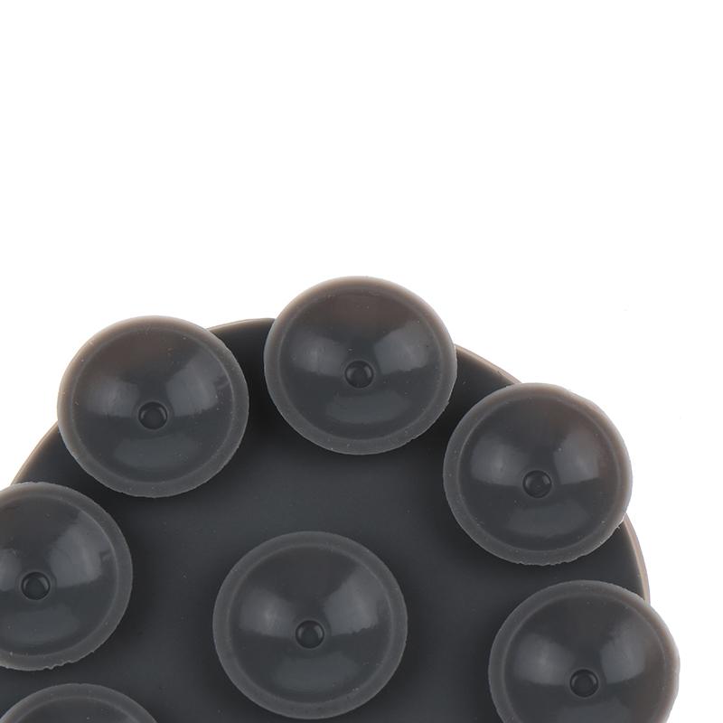 Přísavný držák na telefon Zadní strana telefonu 2023 Silikonová přísavka Pouzdro na telefon Lepicí držák Příslušenství k telefonu