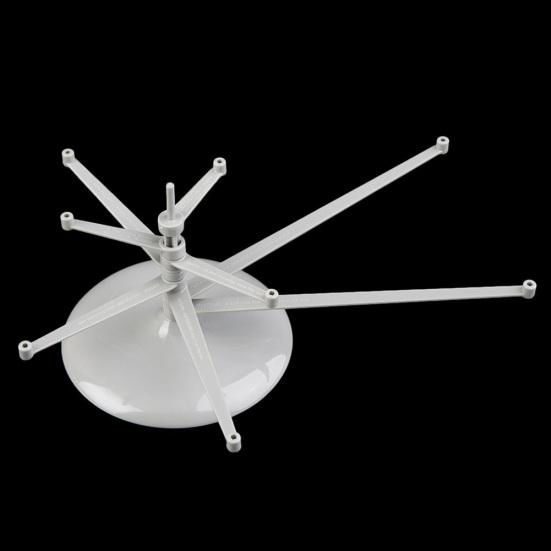 Solar System Nine Planets Planetarium Model Glow in The Dark Kids