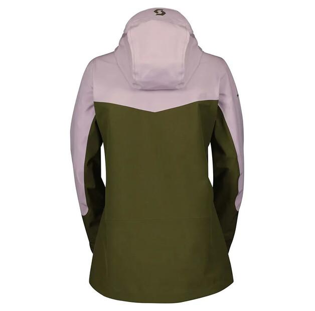 Scott Куртка Vertic 3L