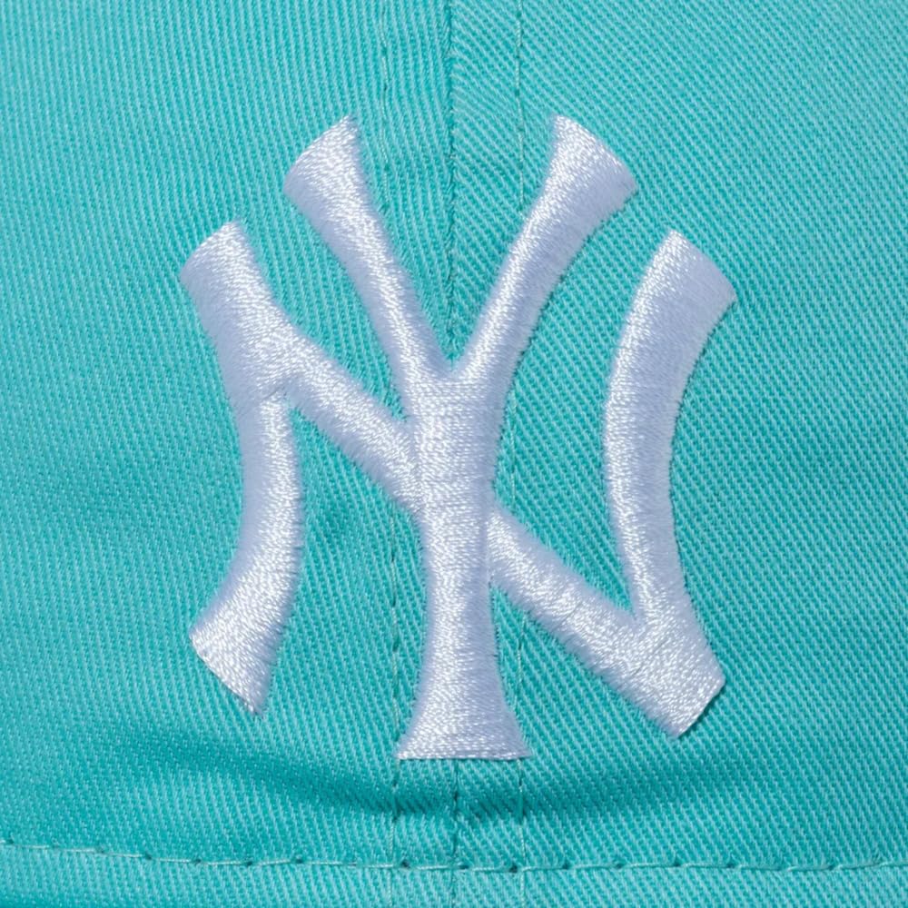[New Era] Cap 9TWENTY New York Yankees Blue