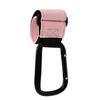 Multifunctional Aluminum Baby Stroller & Tricycle Hook