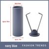 Colored Metal Alloy Hoodie Drawstring Clip Buckle