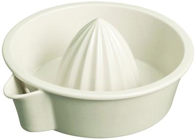 KINTO TAKU Lemon 27734 Squeezer, White,
