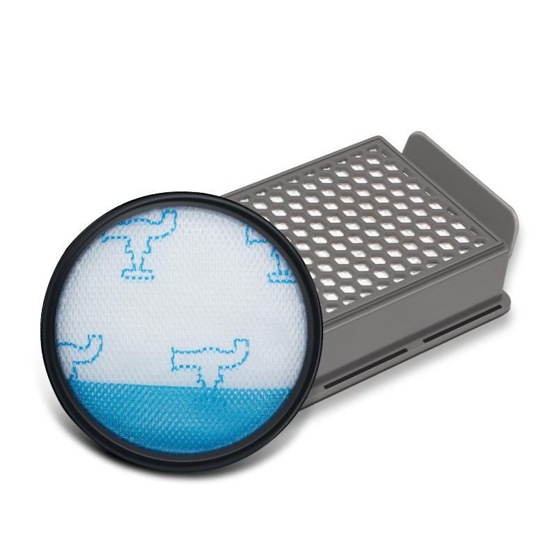 Rowenta Filterkit HEPA Dammsugare Kompakt kraft RO3715 RO3759 RO3798 RO3799 dammsugardelar kit tillbehör