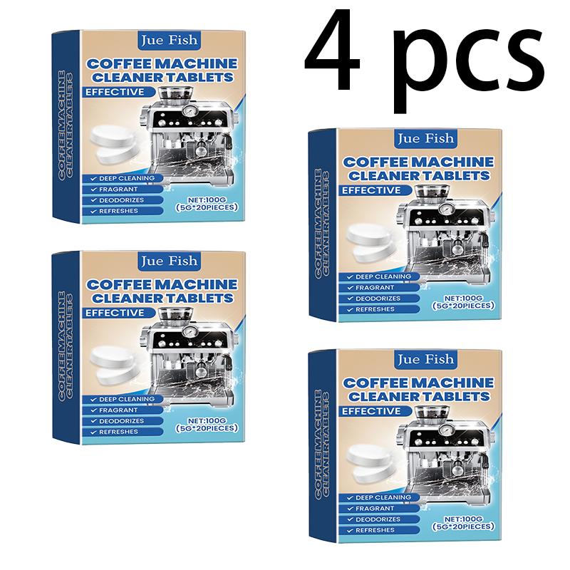 Coffee Machine Cleaning Foamer Cleaning Coffee Machine Stain Dirt Refurbishing Maintenance Cleaner