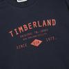 Timberland Fleece Lined Hoodless Pullover Long Sleeve Sweatshirt Men sweatshirt A291T-433