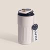2025 Digital Display Smart Temperature Coffee Cup - Unisex 316 Stainless Steel