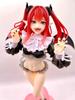 28cm Sono Bisque Doll Koi Suru Anime Figure Kitagawa Marin Cos Succubus Liz Action Collection Model Toys PVC wa o Poseable Articulated Scale Detailed