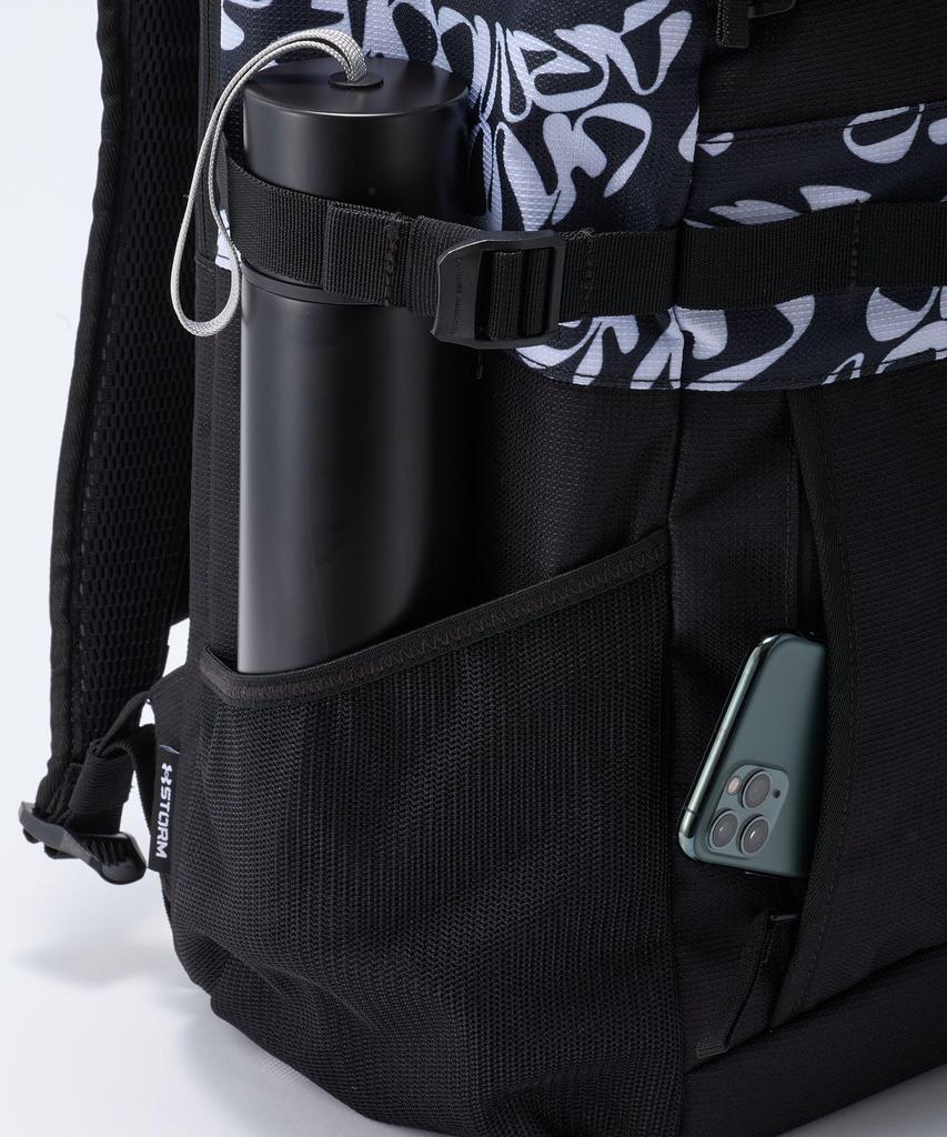 UA COOL RUCKSACK 30L Schwarz ONESIZE [Under Armor] 3.0 / /