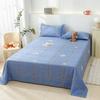Single Piece Dormitory Single Double Bed Double Sanded Four Seasons Skin-friendly Universal