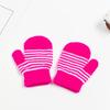 1-2 Years Toddler Warm Gloves, Kids Winter Gloves for Cold
