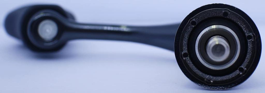 Genuine Parts 21 Ultegra C2000S Handle Set Part 10RGC No.