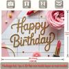 Party Backdrop Elegant Flat Setup Flowers Lipstick Events Wedding Coming Ceremony Photo Booth Background Front Door Decor