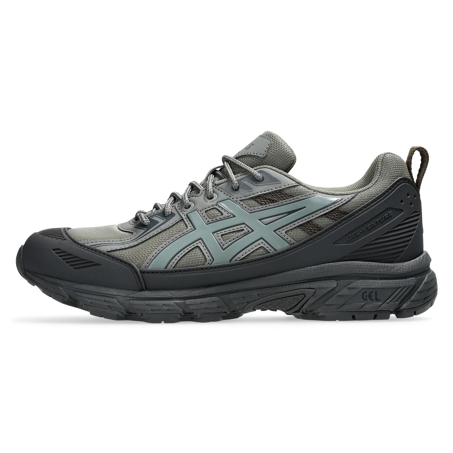 ASICS Gel-Venture 6 Shield Graphite Grey Men s 1203A474-020 EU 37.5