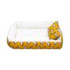 Four Seasons Universal Thickened Pet Bed for Cats & Dogs - Small, Medium, Large