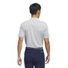 Adidas Men's Ultimate 365 Printed Golf Polo Shirt