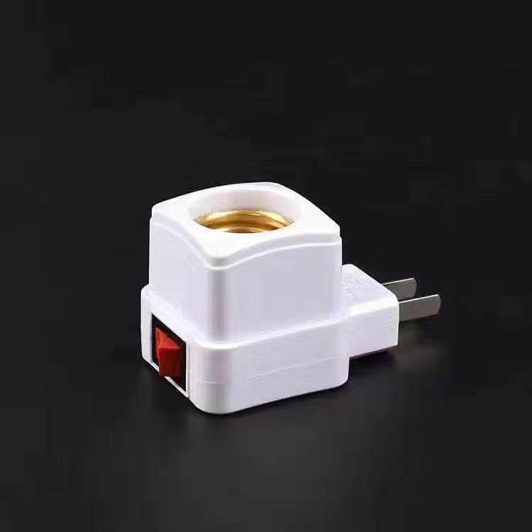Switchable Socket