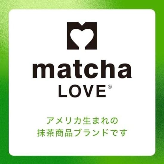 Itoen Matcha Love 190ml30 bottles Powder Cap