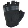 Ion Traze Short Cycling Gloves [black]