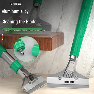 Multi-Use Putty, Caulking, and Wall Scraper Tool