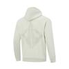 Li Ning Jimmy Butler Fleece Warm Sportmode Vielseitig Locker Kapuzenbuchstaben Weich Warm Lässig Sweatshirt Herren Sweatshirt AWDVE43-4