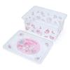 Sanrio My Melody Storage Case with Lid 460125