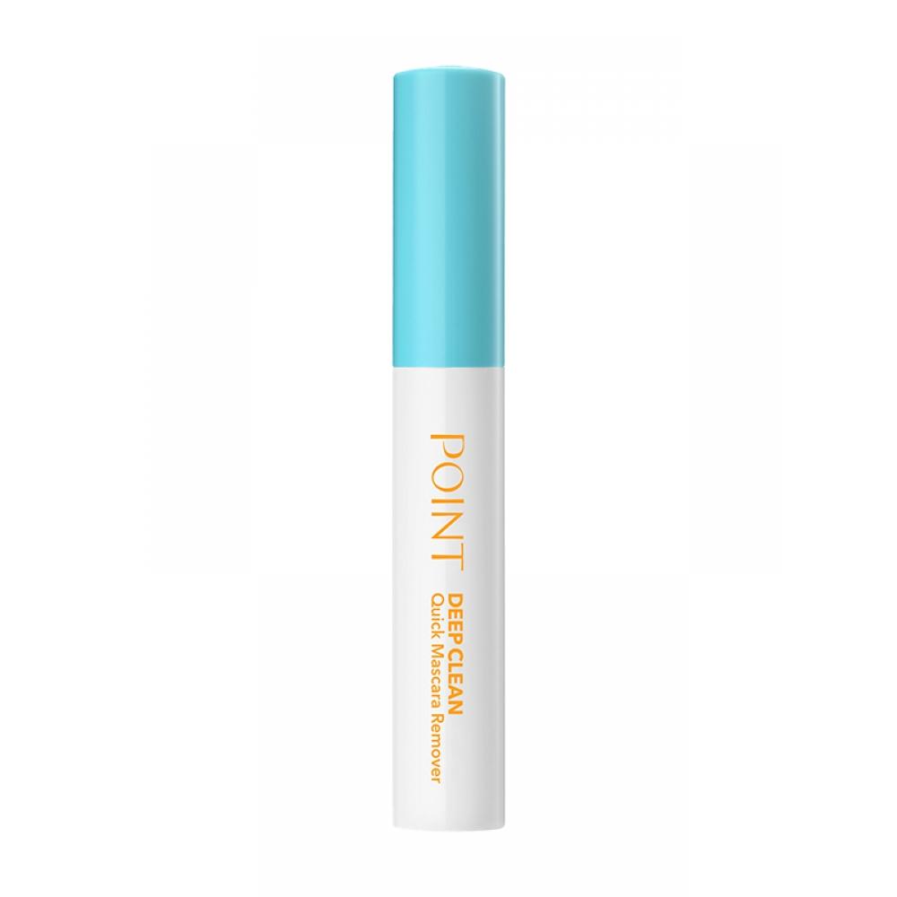 Point Deep Clean Quick Mascara Remover 9 Ml