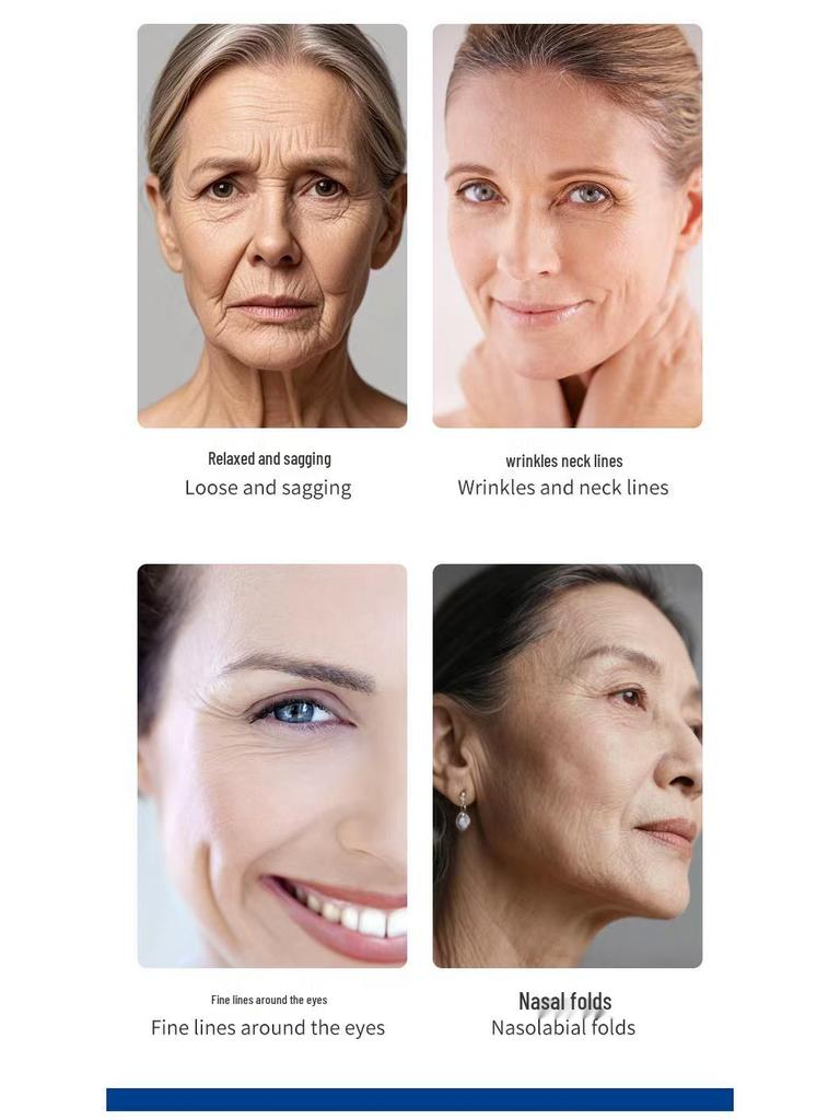 Dr. Hot Tira Face Lifting and Firming Anti-Aging Beauty Device