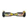 Rebel 6.5" LED Hoverboard Elektrický Skateboard pro Děti i Dospělé