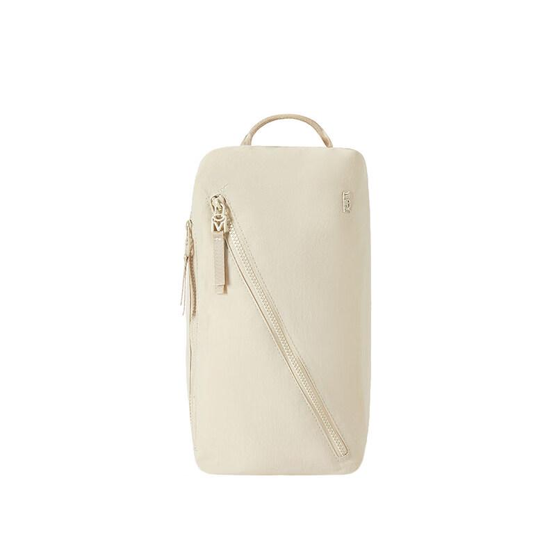 Xiao Meng Ge Square Crossbody Sports Bag