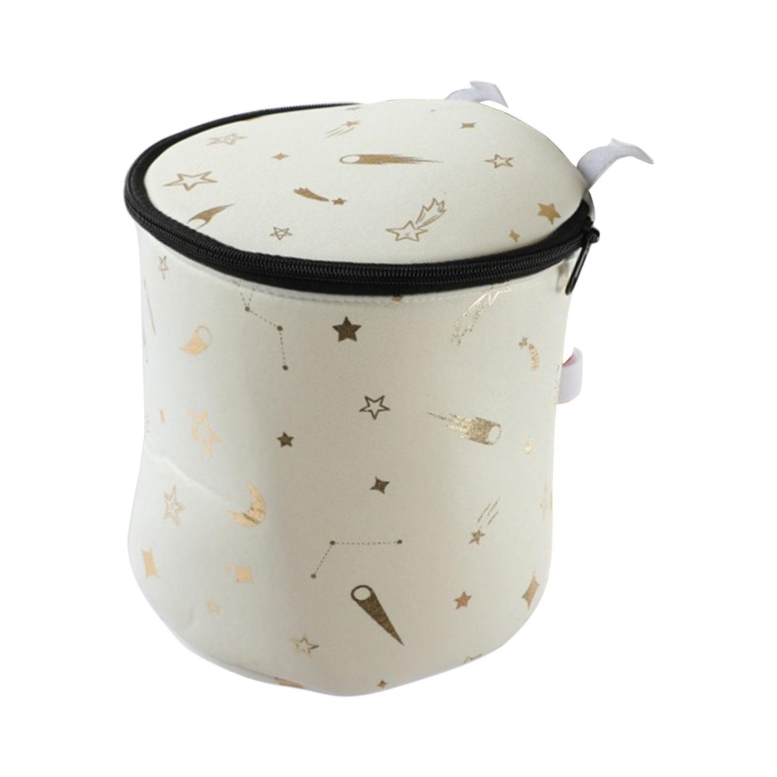 

Сумка-органайзер для детской коляски, многоцелевая сумка-органайзер для детской коляски, водонепроницаемая сумка-органайзер для детской коляски для улицы 1