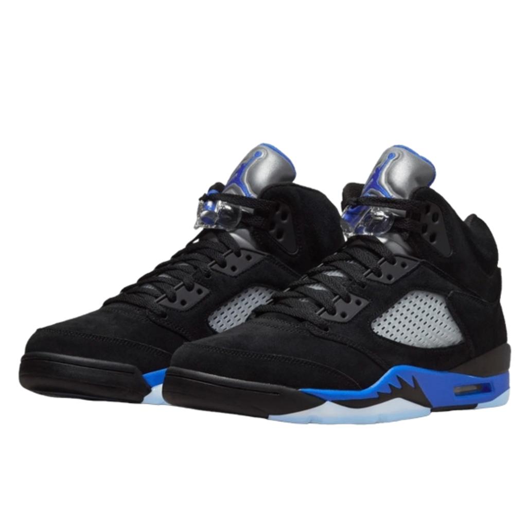 Air Jordan 5 Retro Racer Blue