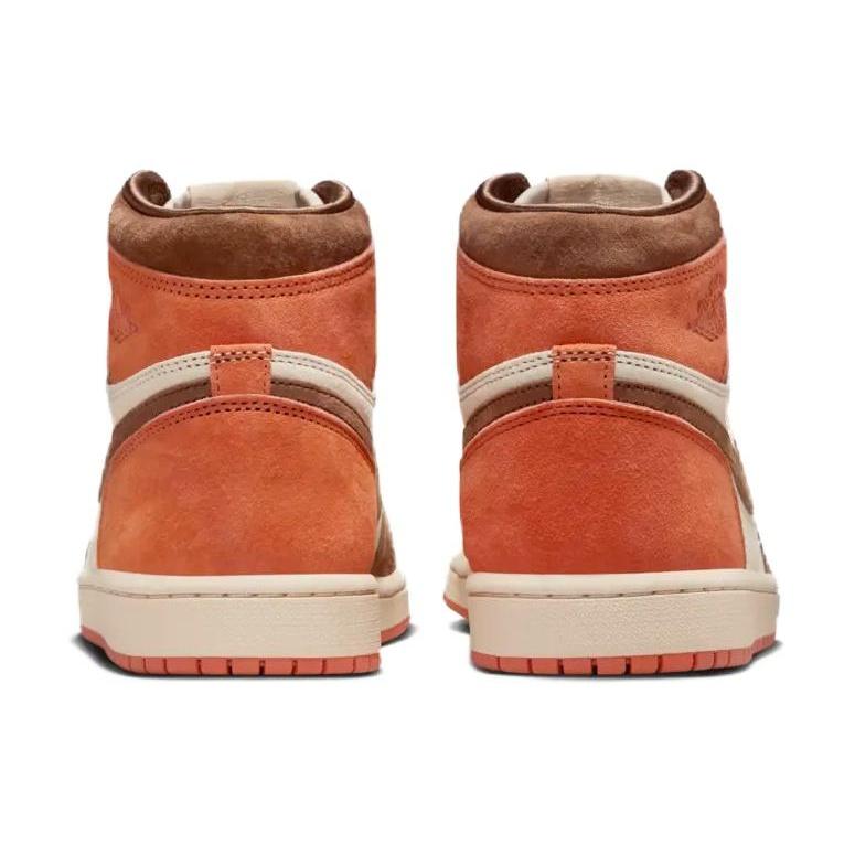 (WMNS) Air Jordan 1 Retro High OG 'Dusted Clay' Women's FQ2941-200