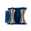 Wire-Guiding Guide Pulley Heavy-Duty Cable Feed Friction-Reducing