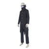 Supernatural Armed Dang Dang Ayase Momo School Uniform Cosplay Set