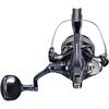 Shimano Stradic SW 4000XG Large Spinning Reel 24 Bearings High Gear Ratio Fishing Tackle