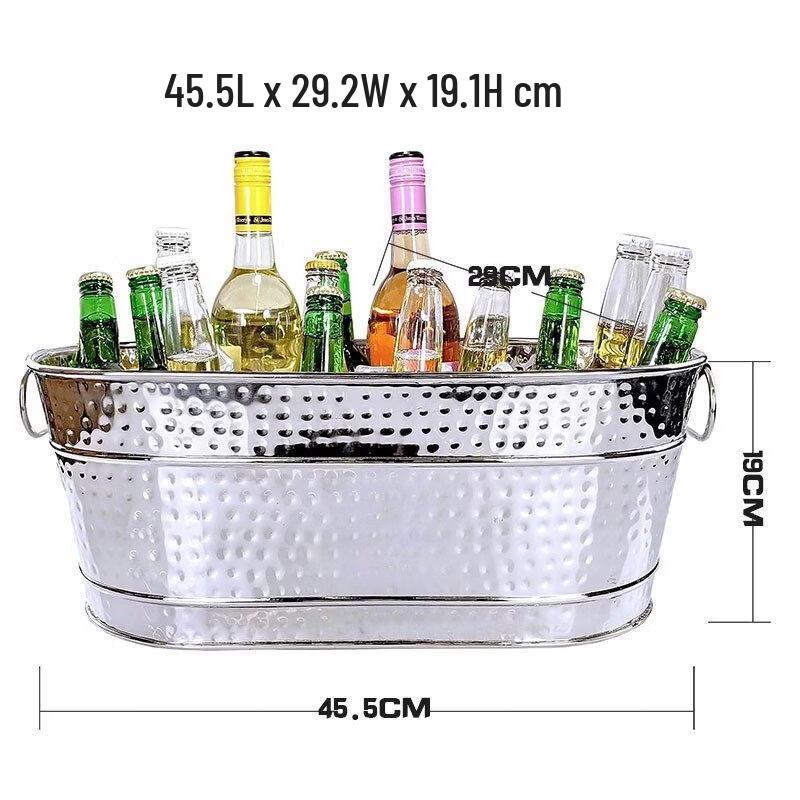 ZISIZ Европейская Роскошь Золотой Овальный Стеклянный