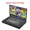 Oton A36Plus 6-Input HD Video Live Stream Production Switcher