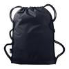 Nike Logo Polyester Backpack Unisex Backpacks Black BZ9779-001
