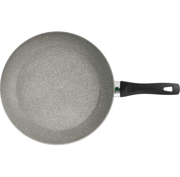 Frying Pan Zwilling Ballarini Ferrara Granitium 24 Cm (75001-854-0)