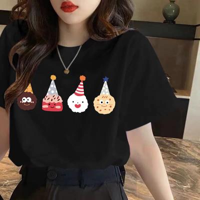 Tops – Magliette