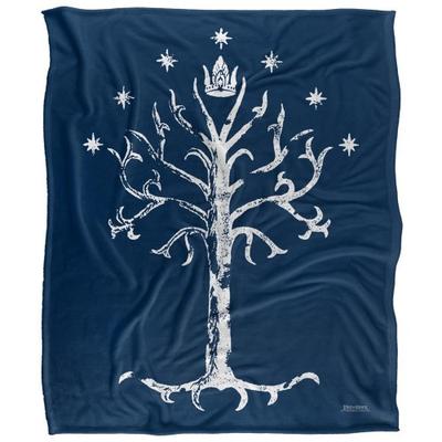 Tree Of Gondor Blanket