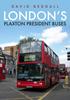 The London's Plaxton President Buses Book
