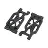 1 Pair RC Front Suspension Arms 104001‑1858 for Wltoys 104001 1 10 RC Car Upgrade Parts